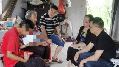  监利慈航仁康医院： 关爱精神病人， 浓浓关怀暖人心！
