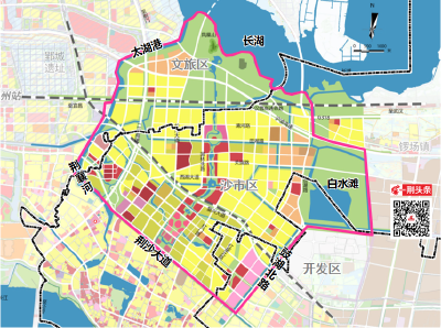 这次重要会议决定！荆州新城这样建→