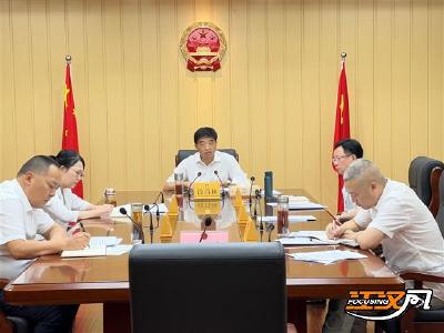 荆州市人大常委会党组理论学习中心组举行第七次集体（扩大）学习