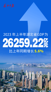 湖北：5.6%！