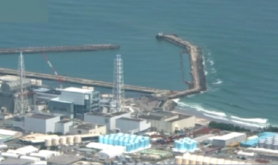 日媒：预计日本政府或于8月开始核污染水排海