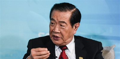 李昌钰最新回应！ 