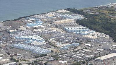 日本核污染水排海计划的阴影下，福岛及周边的海水浴场开放