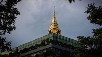 泰国11个政党宣布联盟组建新政府