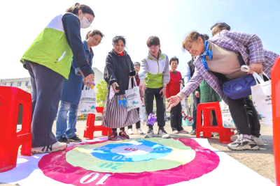 【城市党建 一居一品③】荆州区西城街道郢都路社区：聚焦一老一小 守护“朝夕”美好