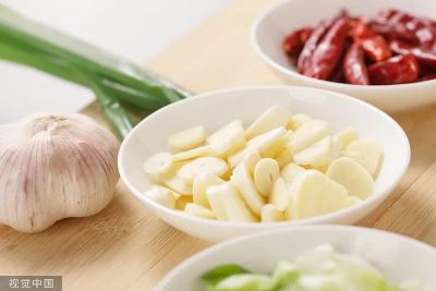 吃大蒜能给身体灭菌？这么吃才健康……