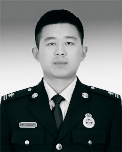 痛心！北京消防员冯振在抢险救灾中牺牲，年仅30岁 