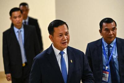 这位新首相，明日正式访华