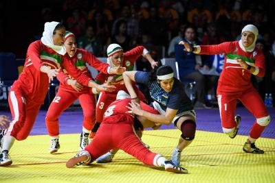 杭州亚运会｜你不知道的亚运事：卡巴迪、龙舟、藤球怎么比？亚运项目竟然比奥运还多？