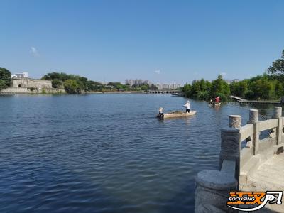 荆州：加强水体卫生环境保护工作，持续保障水环境质量