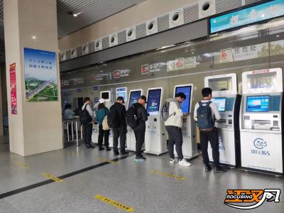 荆州先行集团：关停红门路客运站，优化站场资源更好服务乘客