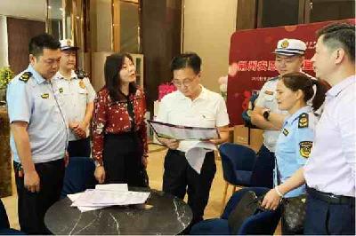 荆州首次对月子中心等经营单位投诉问题开展专项整治