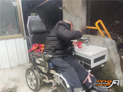 2023荆州民生答卷丨荆州市残联：为民办实事 用关爱托起残疾人的希望