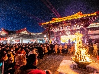 组图丨荆街烟火气