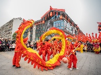 组图丨荆街烟火气