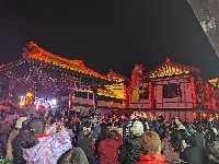 组图丨荆街烟火气