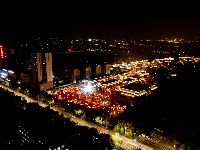 组图丨荆街烟火气