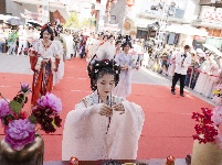 组图丨荆街烟火气