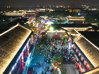 组图丨荆街烟火气