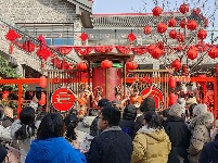 组图丨荆街烟火气