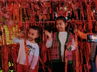 组图丨荆街烟火气