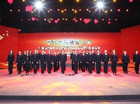 图集丨荆州市检察机关品牌建设报告会