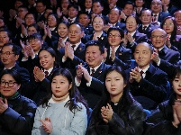 图集丨荆州市检察机关品牌建设报告会