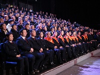 图集丨荆州市检察机关品牌建设报告会