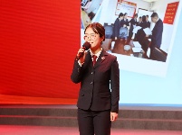 图集丨荆州市检察机关品牌建设报告会