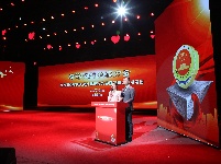 图集丨荆州市检察机关品牌建设报告会