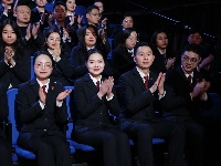 图集丨荆州市检察机关品牌建设报告会