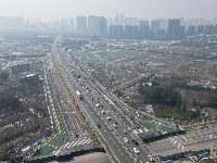 暖春，外出旅行是热门