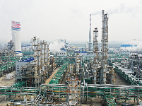 组图丨荆州华鲁恒升投产后创高效