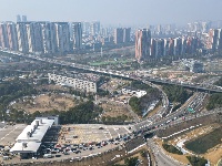 暖春，外出旅行是热门