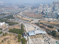 暖春，外出旅行是热门