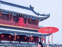 梦回战国