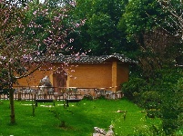 【网友美拍】浅山，追美的脚步，仍在延续……