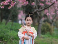 【浅山美摄】汉服小仙女 仙气飘飘