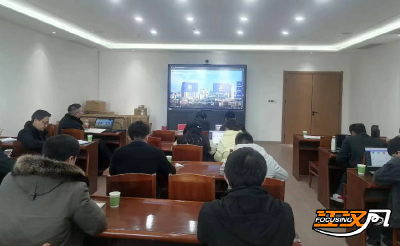 荆州区举办《荆州市建设领域农民工实名制信息化监管系统》培训 