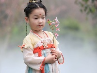 【浅山美摄】汉服小仙女 仙气飘飘