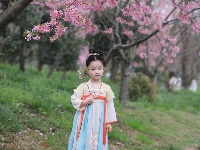 【浅山美摄】汉服小仙女 仙气飘飘