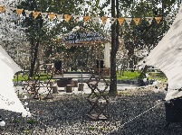 网友美拍丨浅山森林美术园