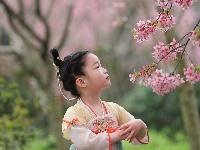 【浅山美摄】汉服小仙女 仙气飘飘