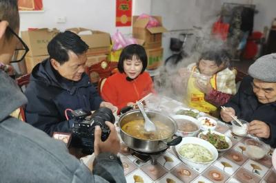 跟拍多年！荆州两部纪录片获省级大奖