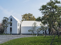 网友美拍丨浅山森林美术园