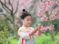 【浅山美摄】汉服小仙女 仙气飘飘