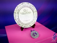 组图丨中国·荆州 全国历史文化名城羽毛球邀请赛