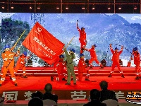 图集丨2024荆州市“五一”国际劳动节·“五四”青年节主题活动