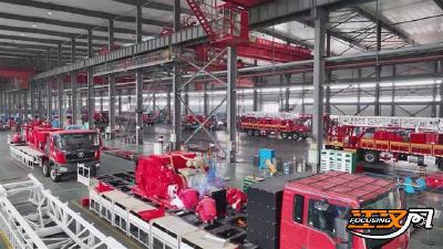 荆州：推进新型工业化 打造江汉平原先进制造业中心