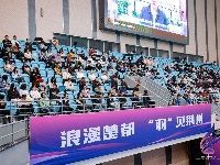 组图丨中国·荆州 全国历史文化名城羽毛球邀请赛